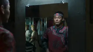 Задник до фильму"一匹白馬的熱夢" #914804