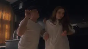 Задник до фильму"Асса" #691383