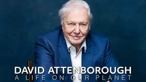 Задник до фильму"David Attenborough: A Life on Our Planet" #811998