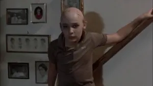 Задник до фильму"П’ятниця 13-те: Остання глава" #325313