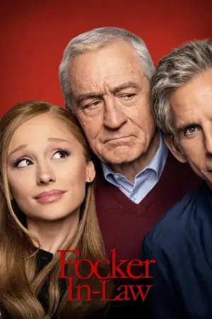 Постер до фильму"Знайомство з Факерами 3" #834432