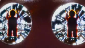 Задник до фильму"Lego Фільм" #801261