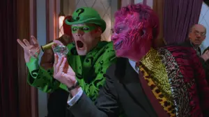 Задник до фильму"Бетмен назавжди" #784609