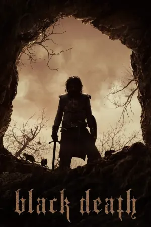 Постер до фильму"Чорна смерть" #309094