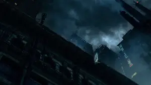 Задник до фильму"Той, хто біжить по лезу" #563503