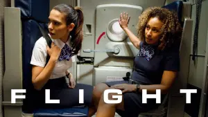 Задник до фильму"Рейс" #74625