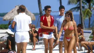 Задник до фильму"Приватний курорт" #356984