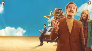 Задник до фильму"Усе буде чудово" #788869