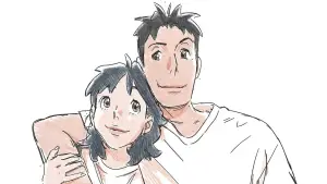 Задник до фильму"Загублені в зоряному сяйві" #591421