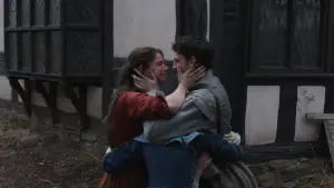 Задник до фильму"Гамнет" #760845