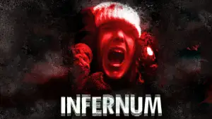 Відео до фільму Infernum | Infernum Official Trailer 2019