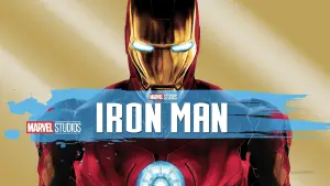 Задник до фильму"Залізна людина" #168571