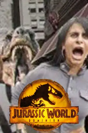 Постер до фильму"Світ Юрського періоду 3: Домініон" #565168