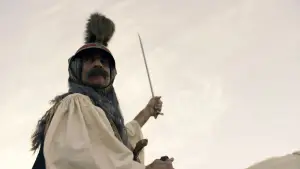 Задник до фильму"Καποδίστριας" #775218