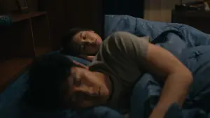 Задник до фильму"Kupilih Jalur Langit" #776137