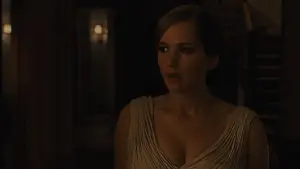 Задник до фильму"Мати!" #627229