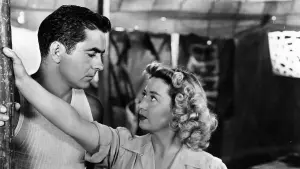 Задник до фильму"Алея кошмарів" #426768