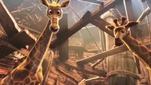 Задник до фильму"Історія Тіто та Вінні" #191013