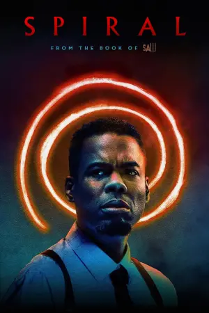 Постер до фильму"Пила: Спіраль" #28251