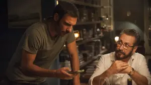 Задник до фильму"Ідеальні незнайомці" #184113