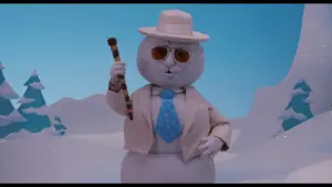 Задник до фильму"Ельф" #626466