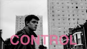 Відео до фільму Контроль | Control Trailer 2007