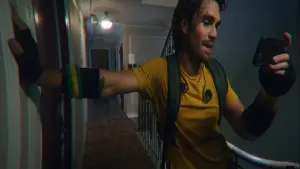 Задник до фильму"Пташка у клітці" #294226