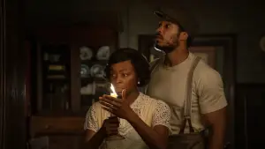 Задник до фильму"Урок фортепіано" #786731