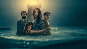 Задник до фильму"Замок на піску" #706651