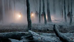 Задник до фильму"Опір" #246579