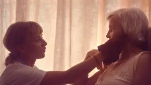 Задник до фильму"Pendant ce temps sur Terre" #805793