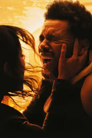 Постер до фильму"Поспішай у завтра" #593906