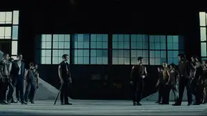 Задник до фильму"Вестсайдська історія" #678995