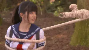 Задник до фильму"Зомбі Асс: Туалет мертвих" #400016