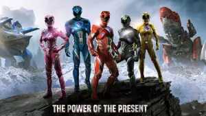 Задник до фильму"The Power of the Present" #874260