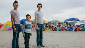 Задник до фильму"Складки часу" #680394