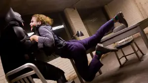 Задник до фильму"Темний лицар" #522385