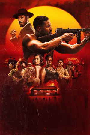 Постер до фильму"Грішники" #513041