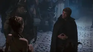 Задник до фильму"Зоряні війни: Епізод 6 — Повернення джедая" #800870