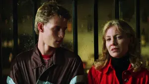 Задник до фильму"Все про мою матір" #484473