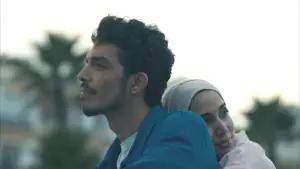 Задник до фильму"Derrière les palmiers" #768997