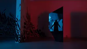 Задник до фильму"Кендімен" #307463