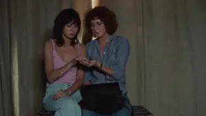 Задник до фильму"Селін і Жюлі зовсім забрехались" #458982