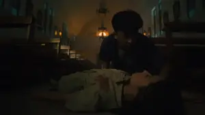 Задник до фильму"Danur: The Last Chapter" #761855