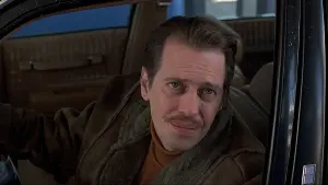 Задник до фильму"Фарґо" #184299