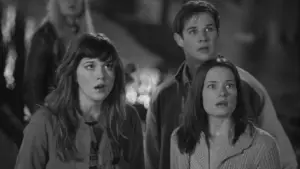 Задник до фильму"Пункт призначення 3" #789872