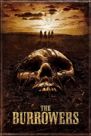 The Burrowers