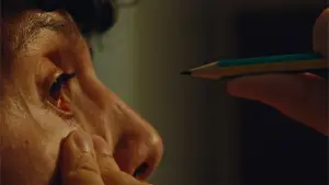 Задник до фильму"Jealous People Are Ugly People" #773882