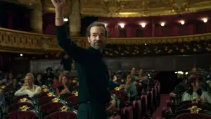 Задник до фильму"Привид опери" #790260