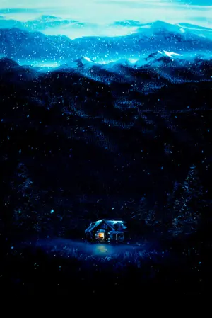 Постер до фильму"Мізері" #188063